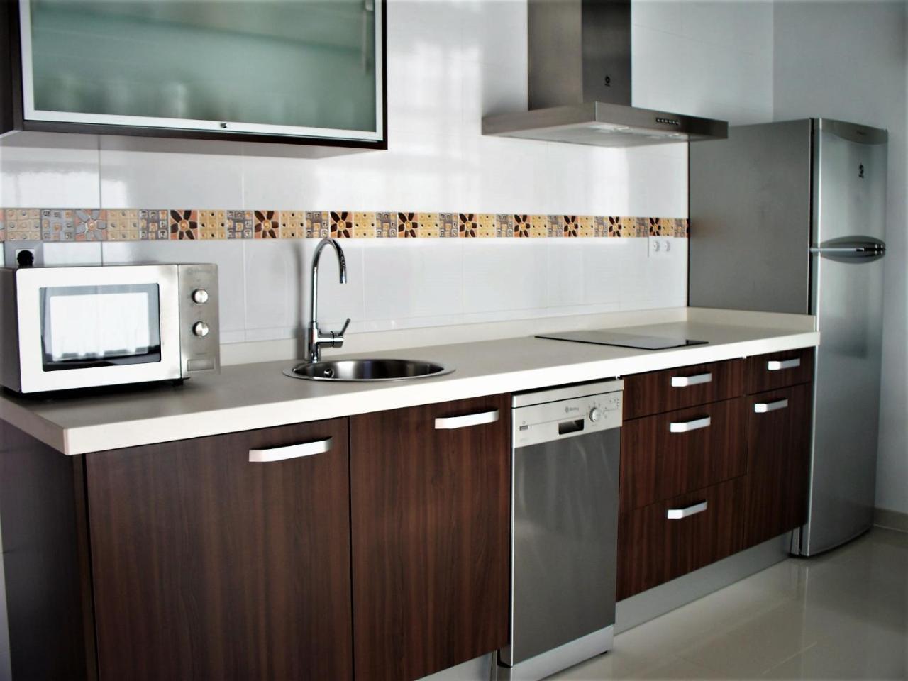Apartamentos El Roble Valverde de la Vera Екстериор снимка